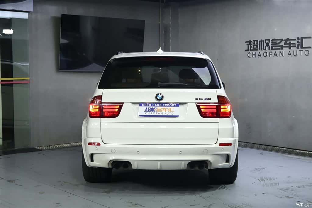 BMW X5, 2012 4