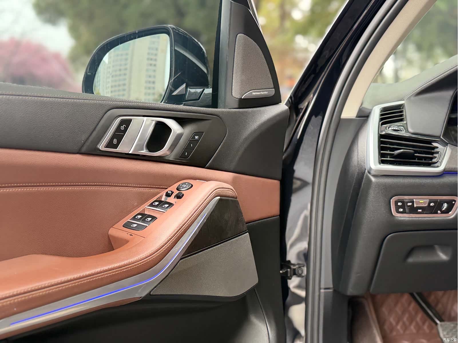BMW X5, 2021 6