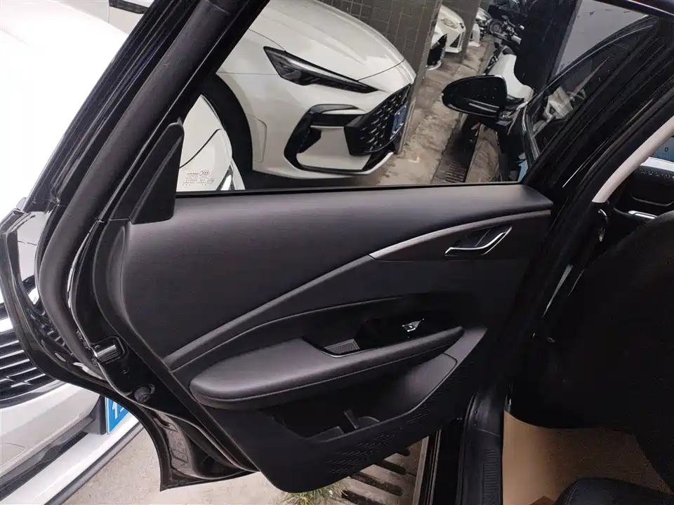 Wuling Wuling Starlight