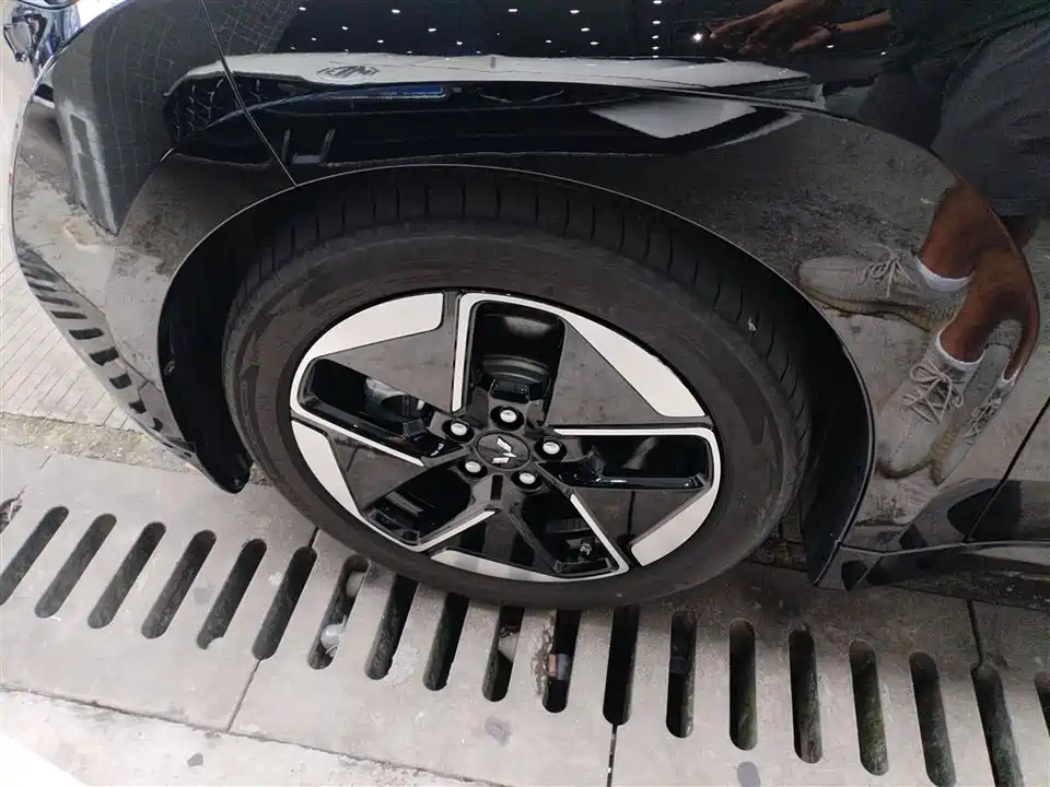 Wuling Wuling Starlight