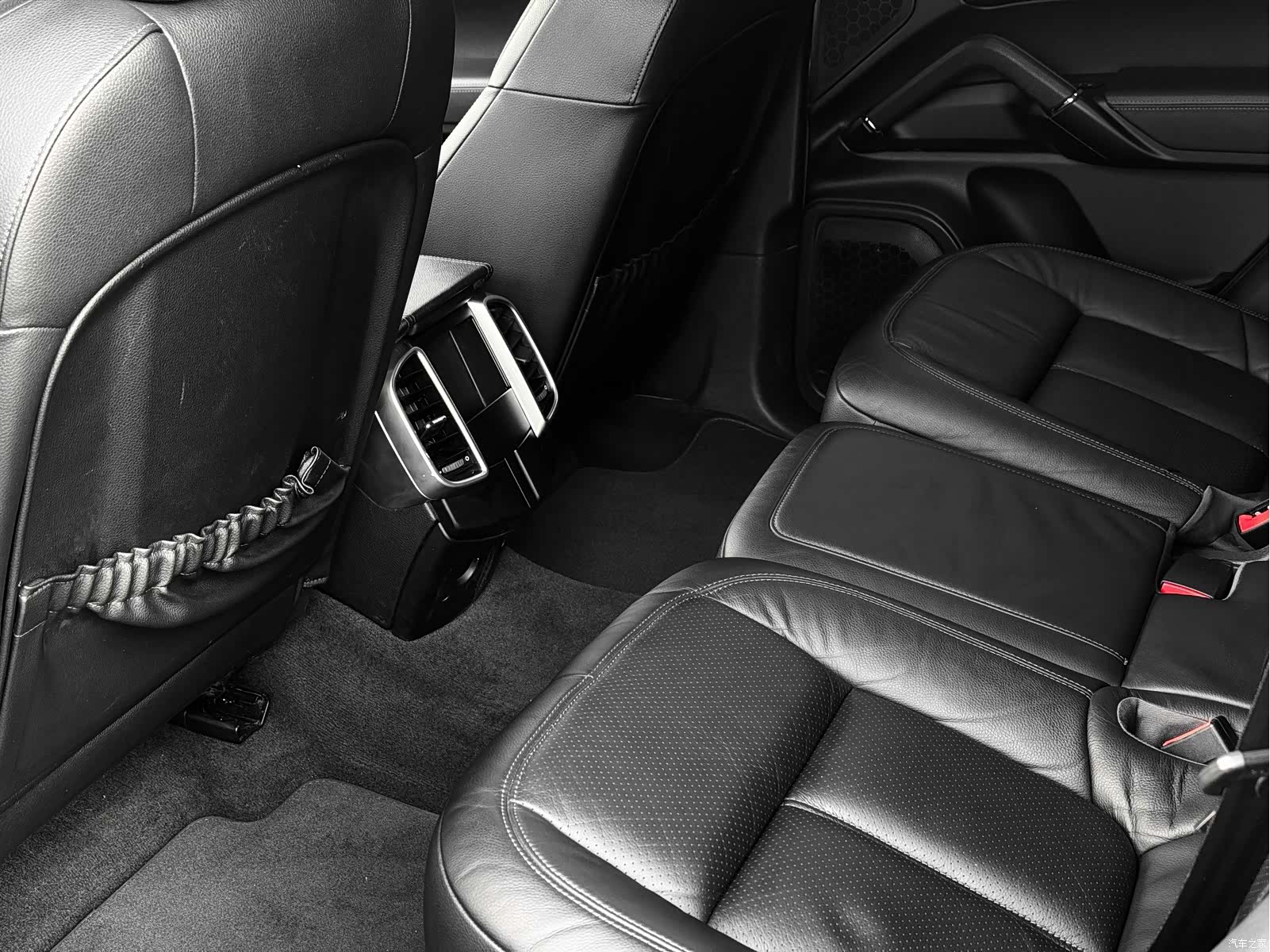 Porsche Cayenne, 2016 14