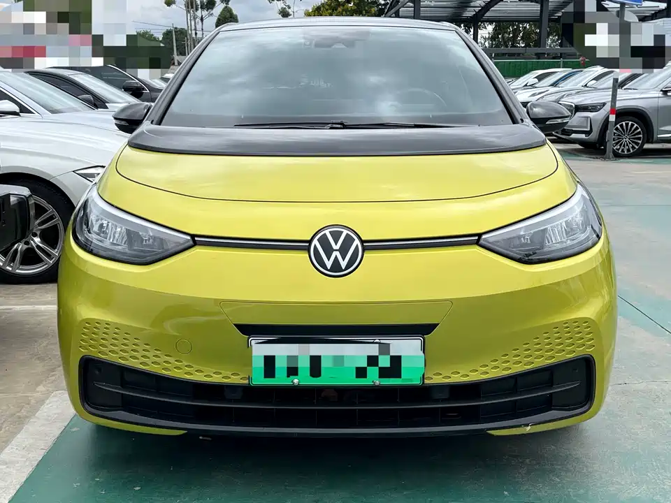 Volkswagen ID.3