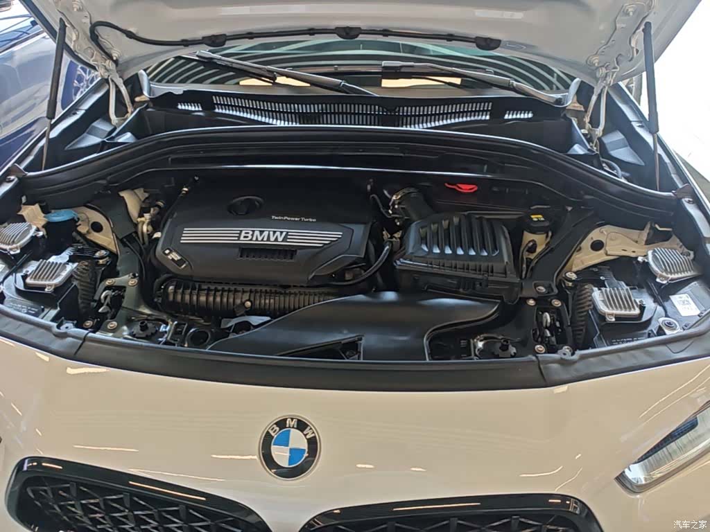 BMW X2, 2022 20