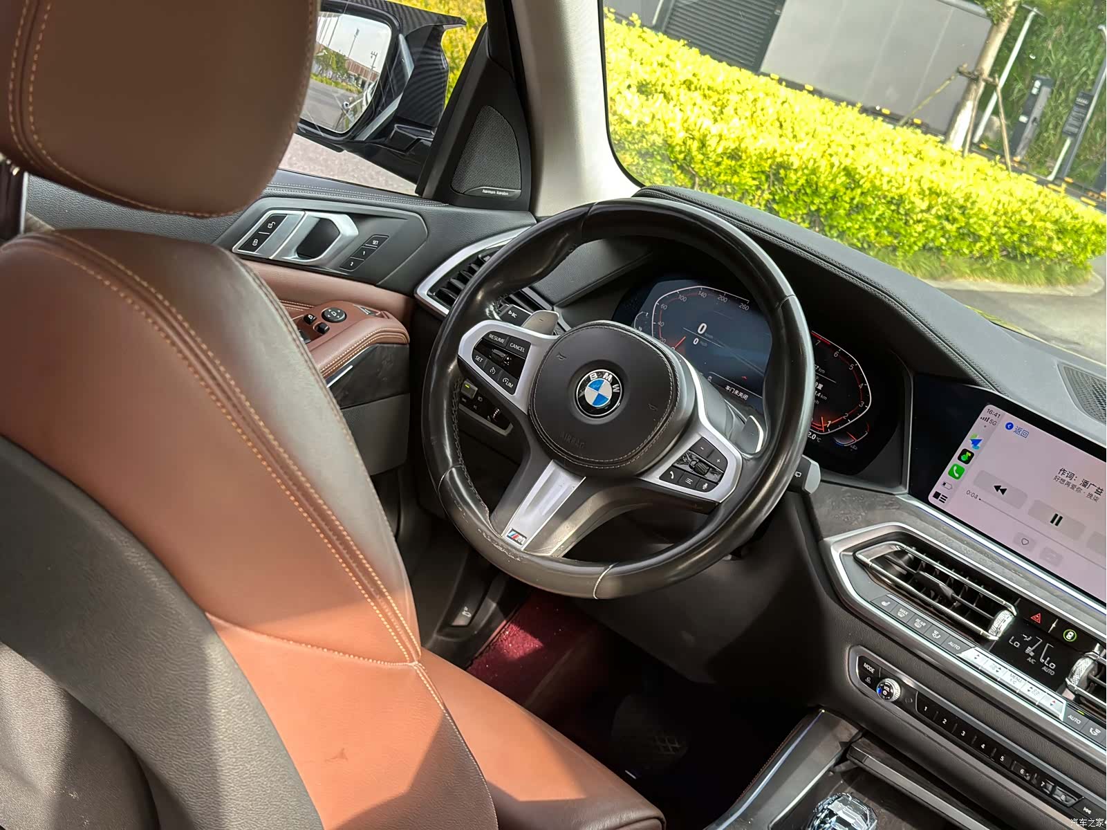 BMW X5, 2019 13