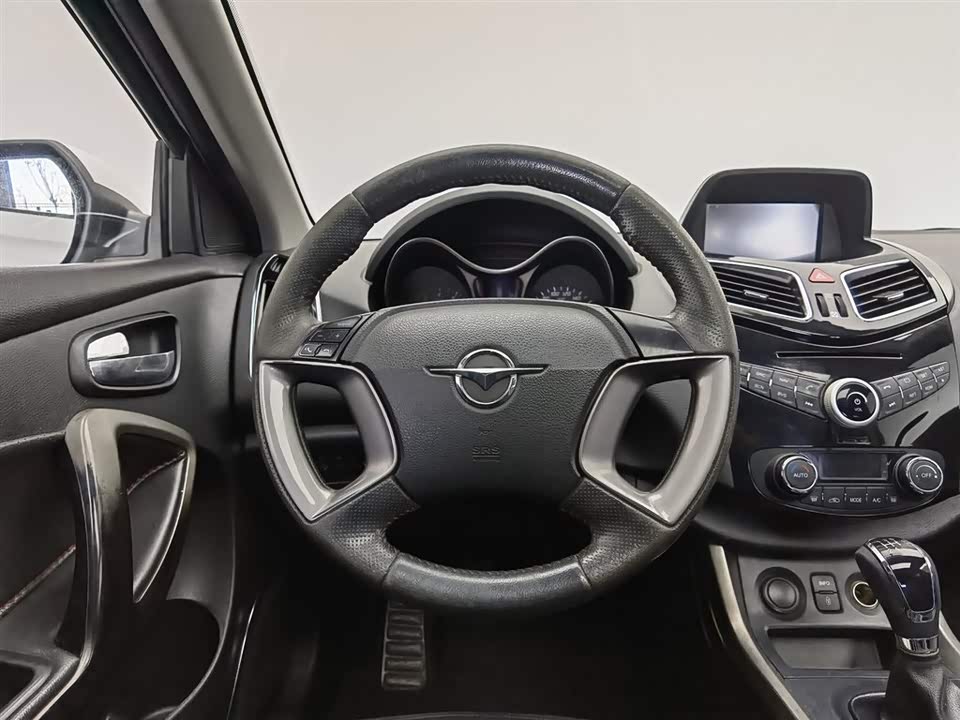 Haima S5