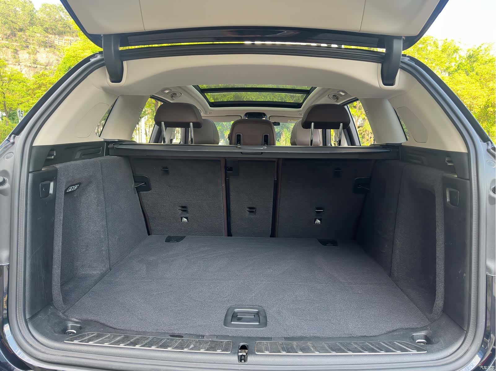 BMW X3, 2020 13