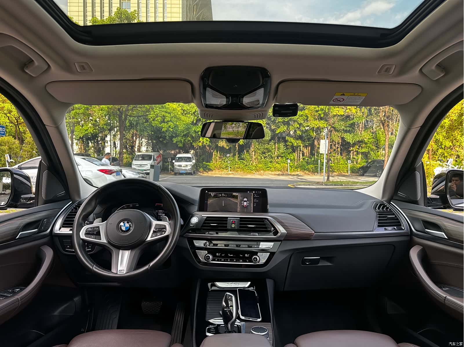 BMW X3, 2020 20