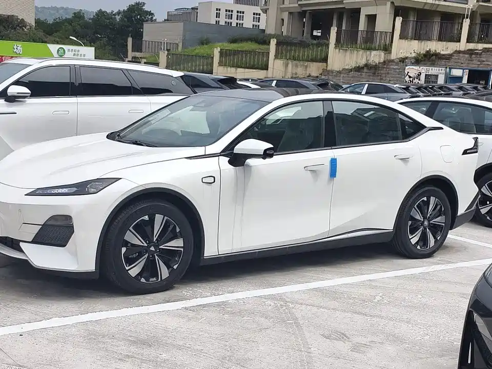 DEEPAL Dark blue SL03