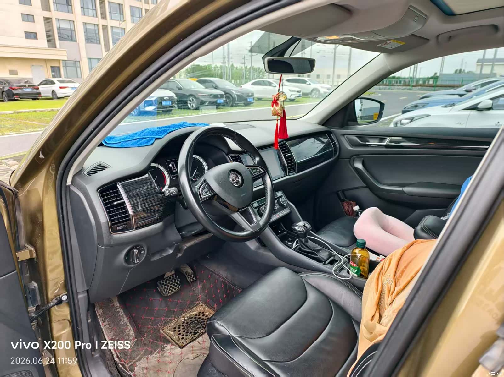 Skoda Kodiaq, 2018 11