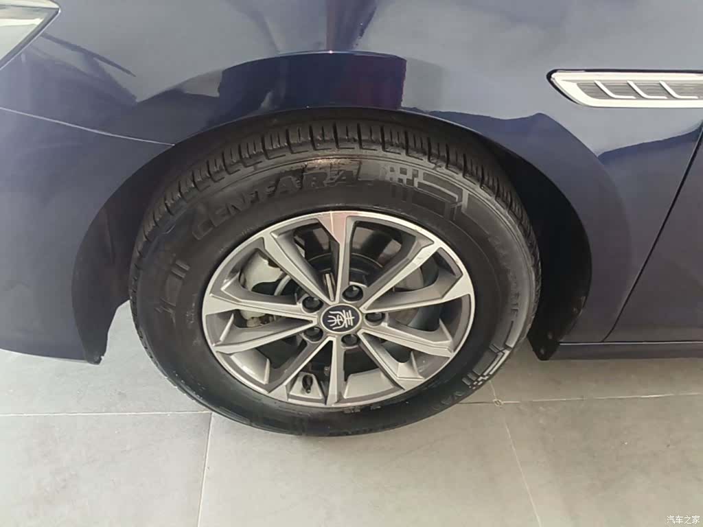 BYD Qin, 2024 23