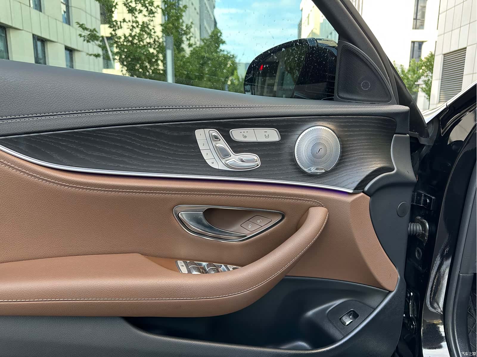 Mercedes-Benz E-Class, 2020 8