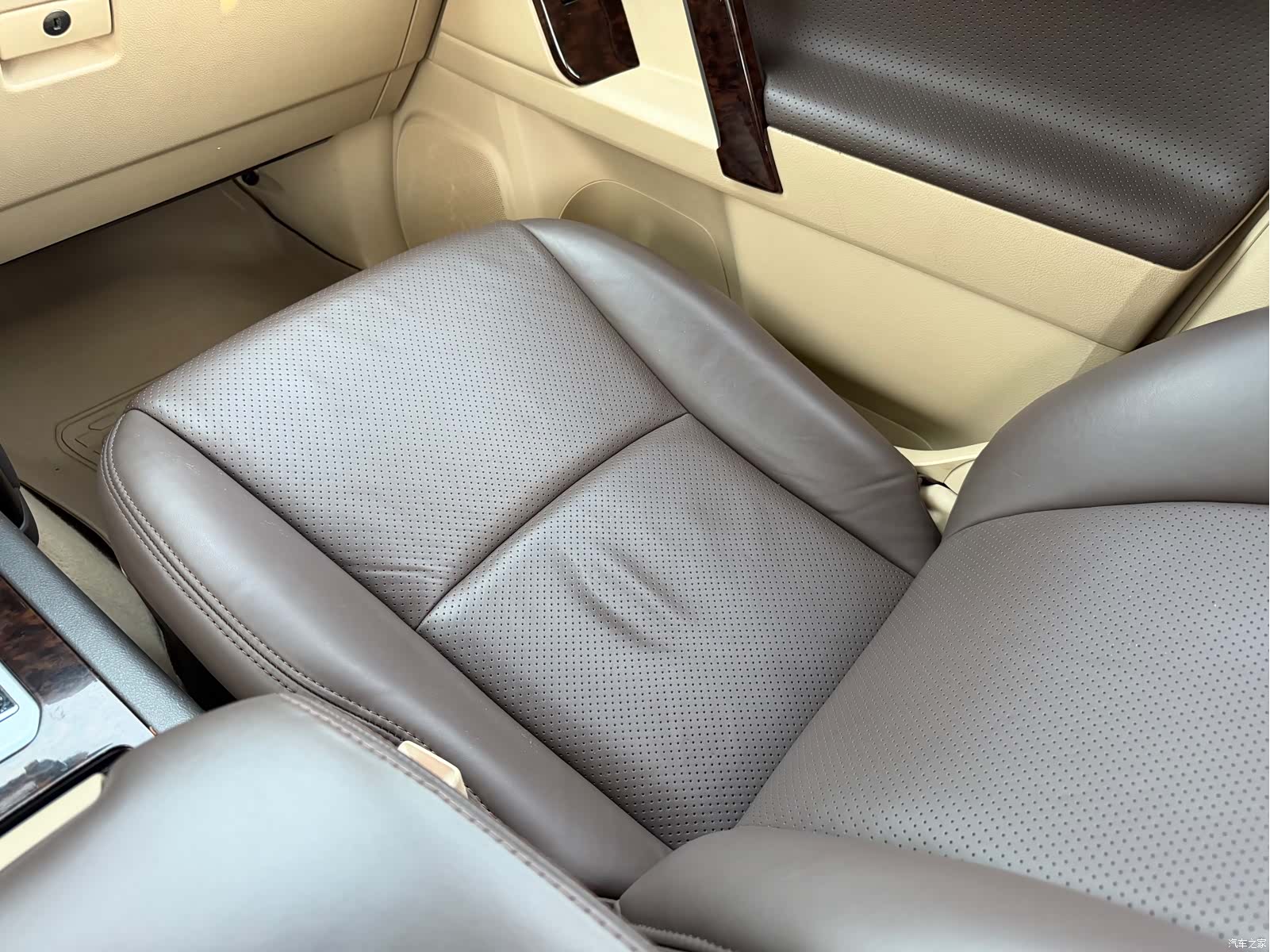 Toyota Prado, 2015 21