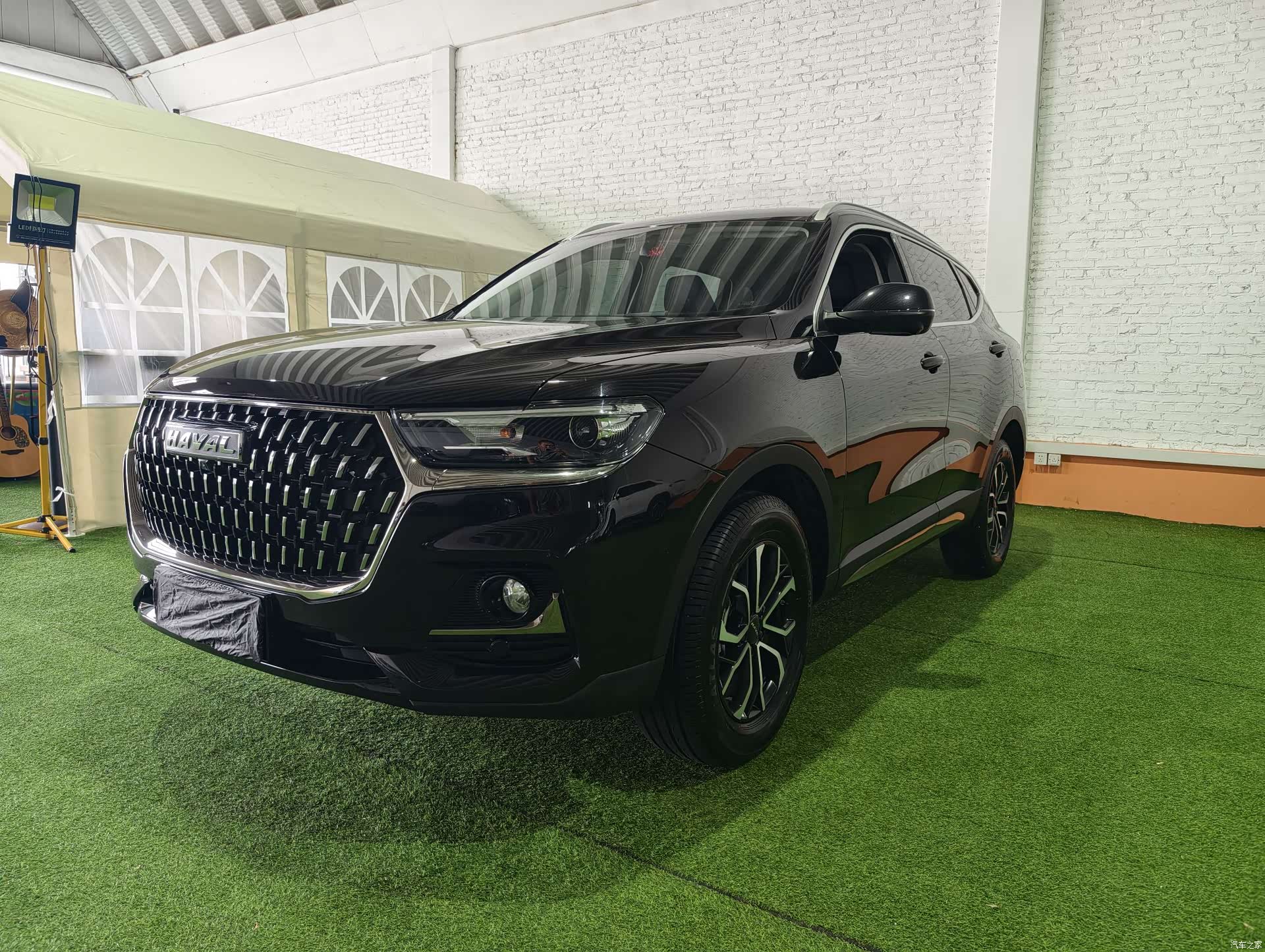 Haval H6, 2023 1