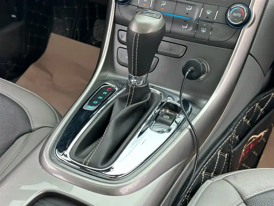 Chevrolet Mai Ruibao