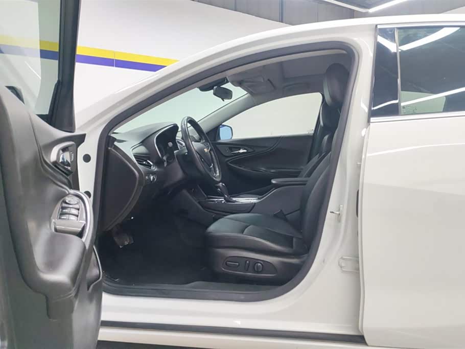 Chevrolet Mai Ruibao XL