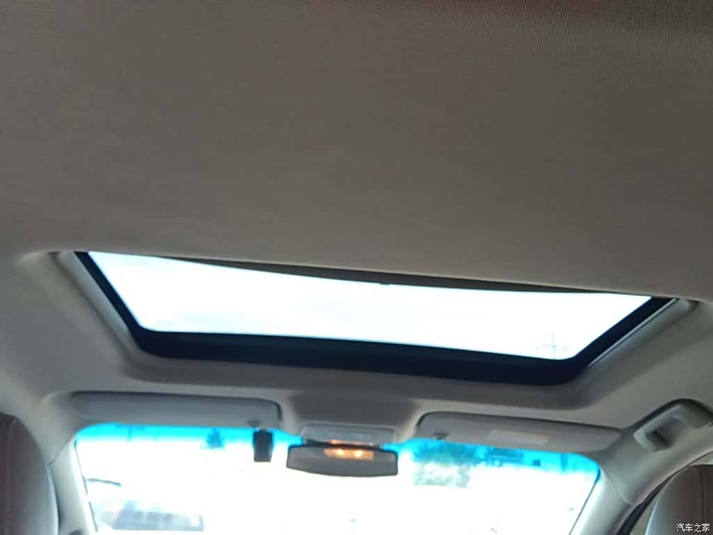Buick GL8, 2017 18
