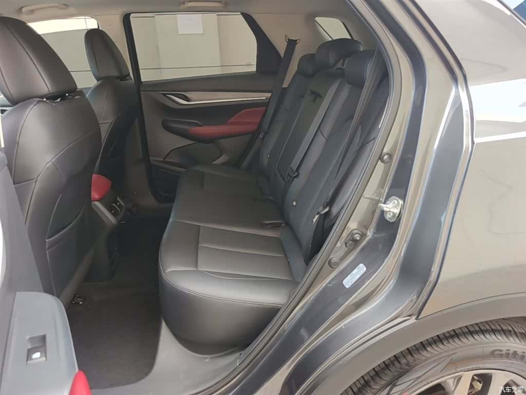 Changan CS55, 2023 17