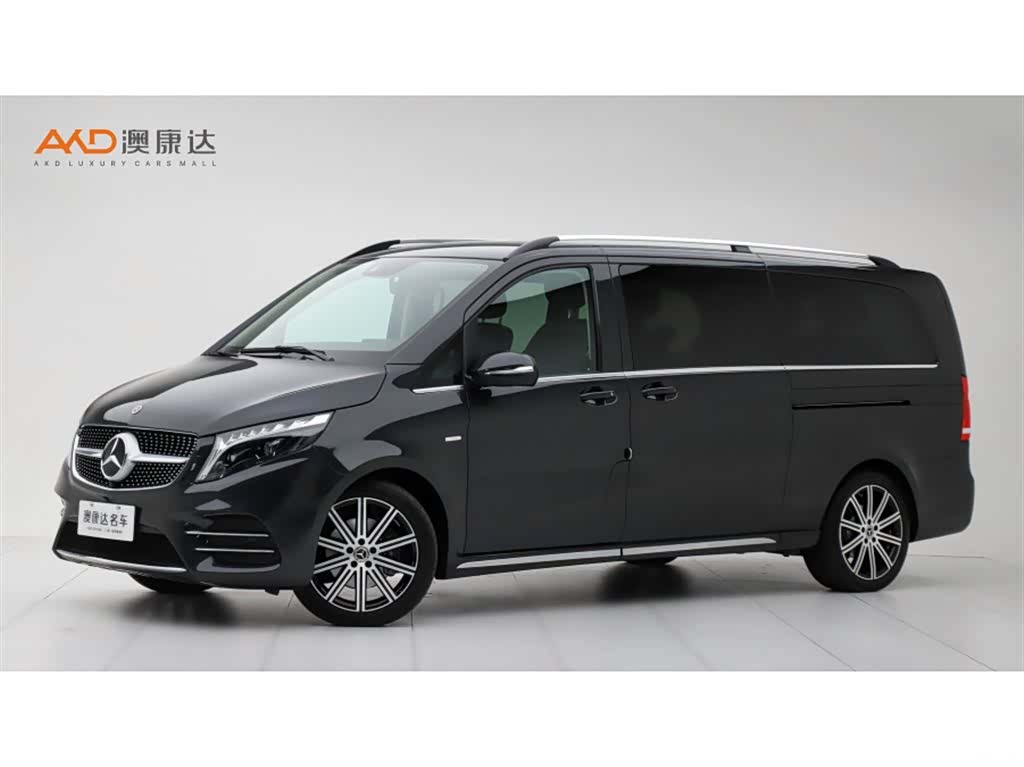 Mercedes-Benz V 260 L