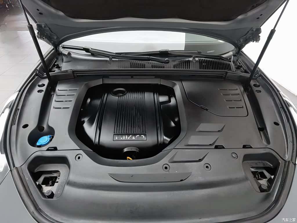 Lynk & Co 01, 2019 6