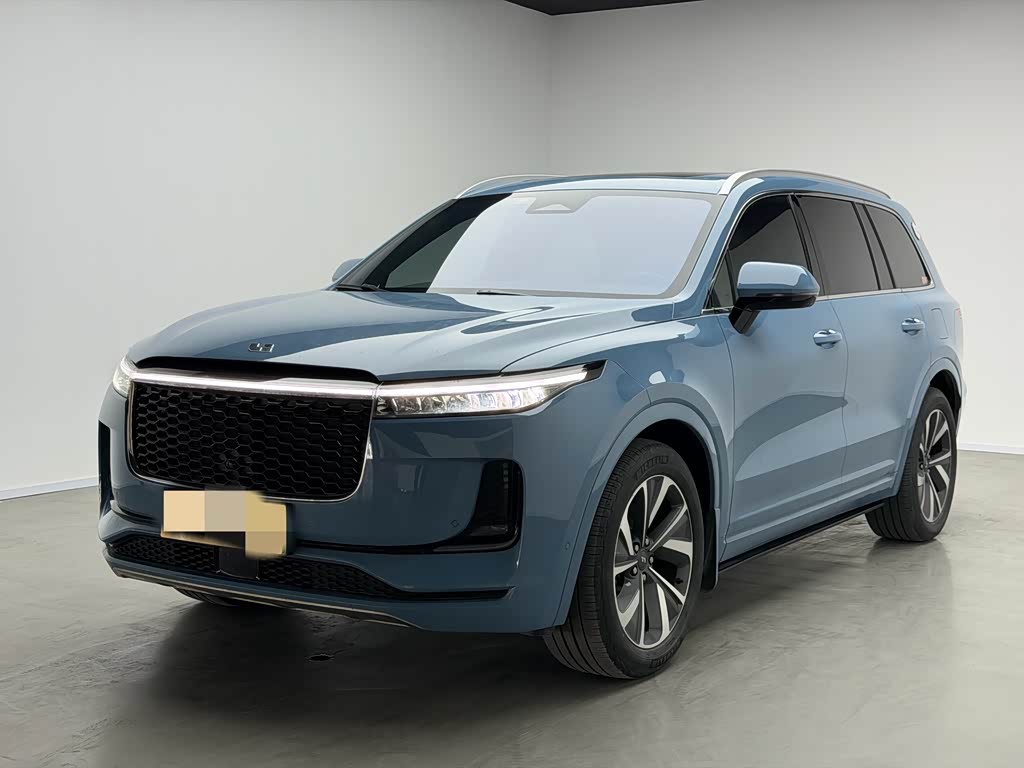 Li Auto ONE