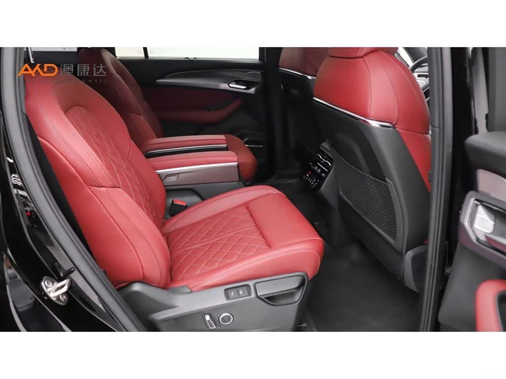 Audi Q6, 2024 8