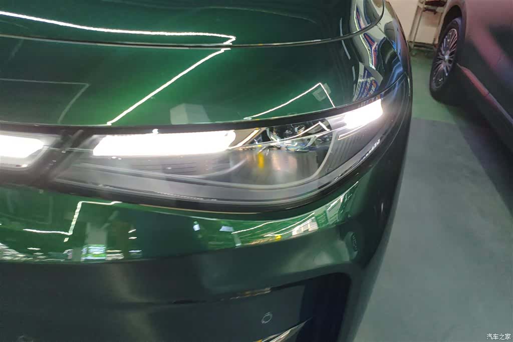 Leapmotor C16, 2024 все фото