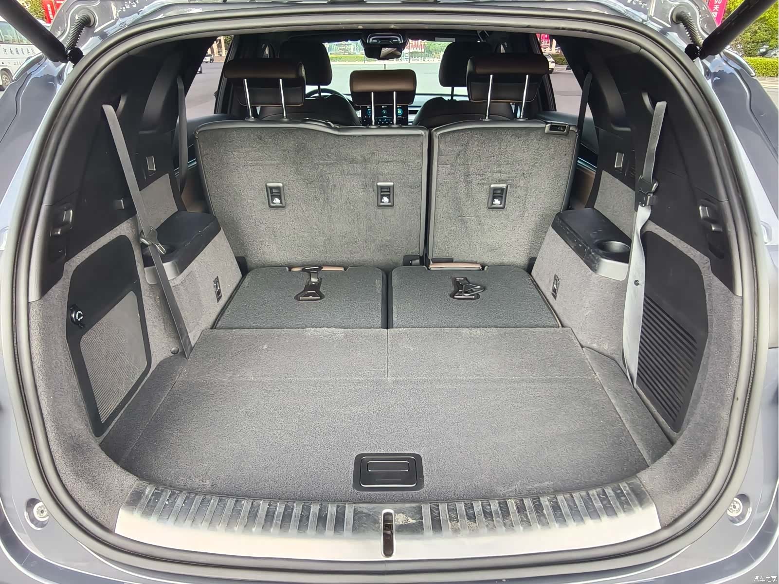 BYD Tang, 2020 14