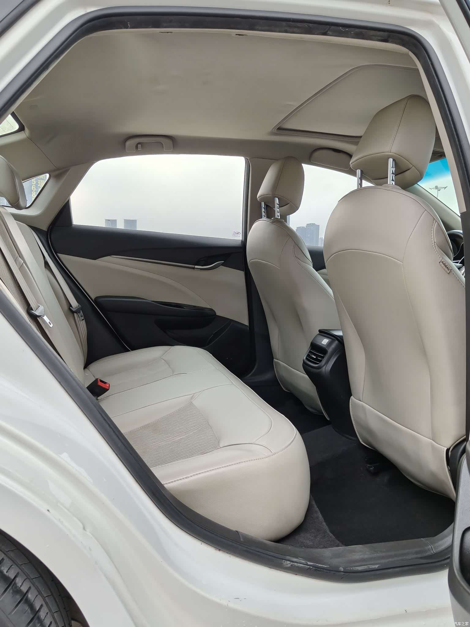 Buick 15N, 2017 12