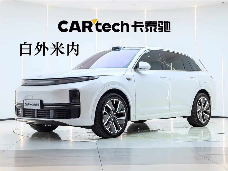 Li Auto L7