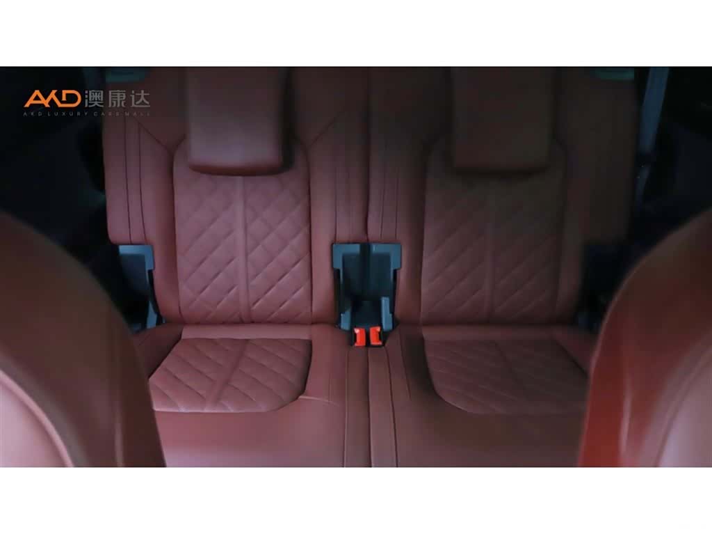 Audi Q6, 2024 9