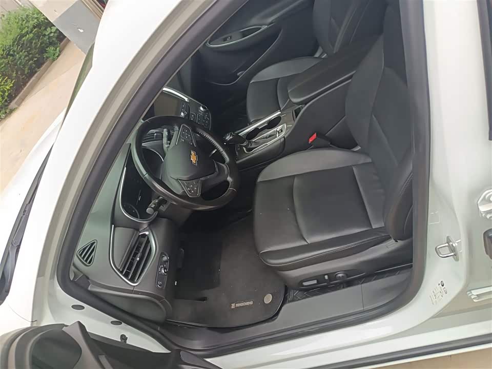 Chevrolet Mai Ruibao XL