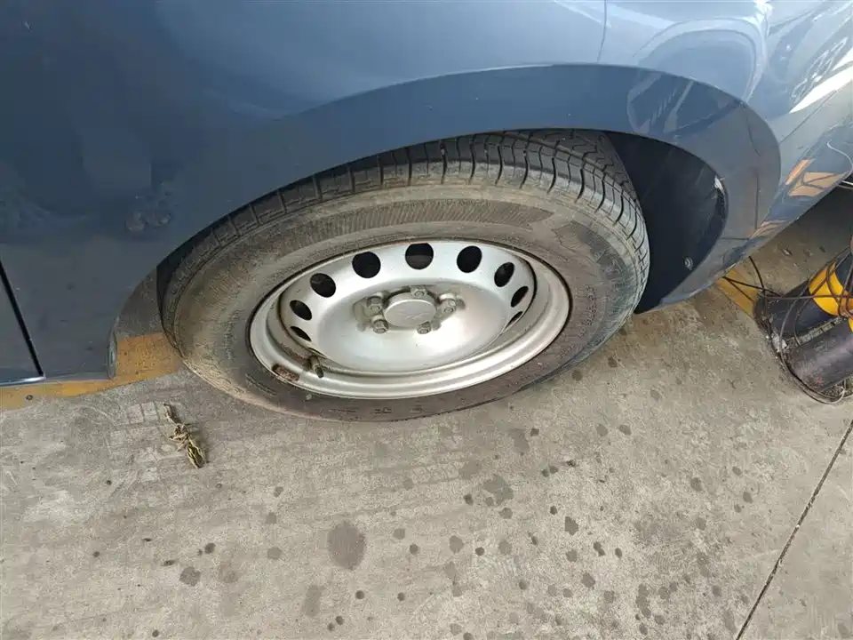 Wuling Wuling Hongguang PLUS