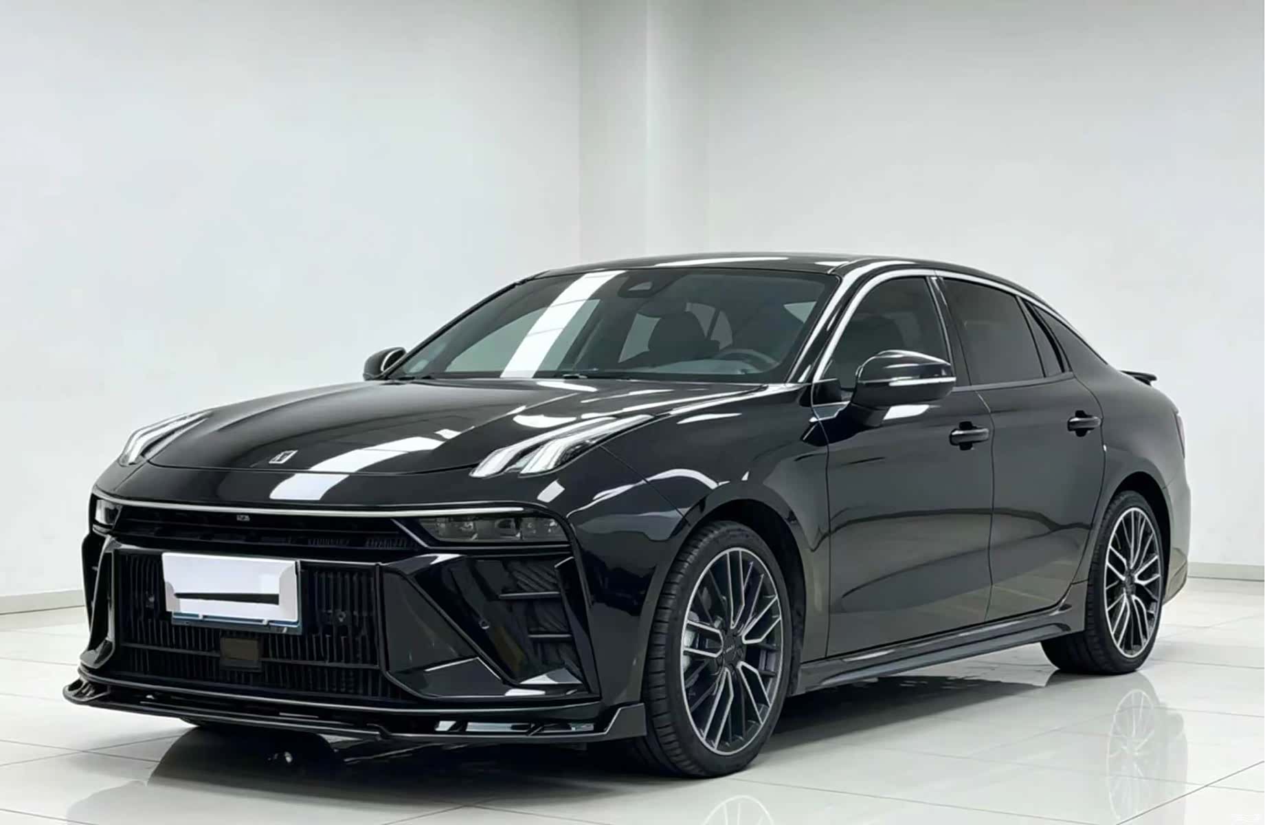 Lynk & Co 02, 2024 1