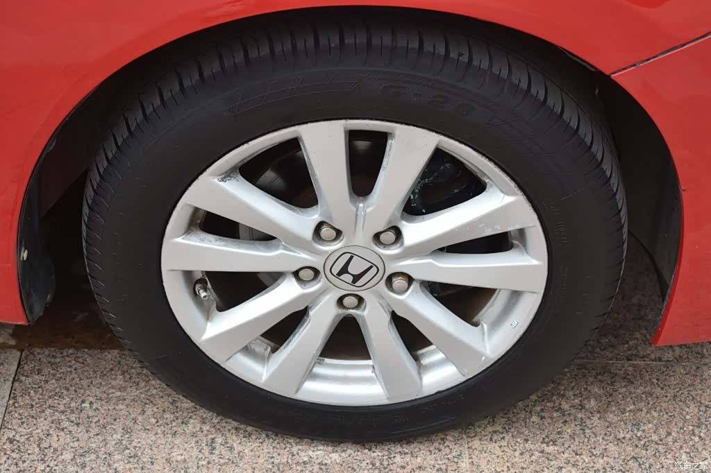 Honda Civic, 2012 15
