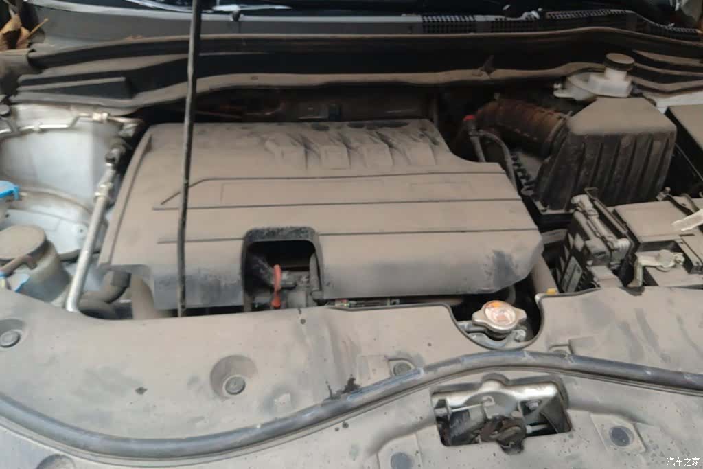 Haval M6, 2023 10