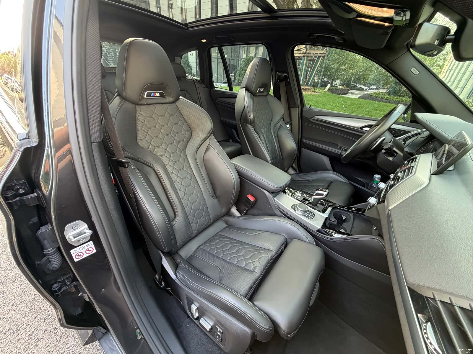 BMW X3, 2021 10