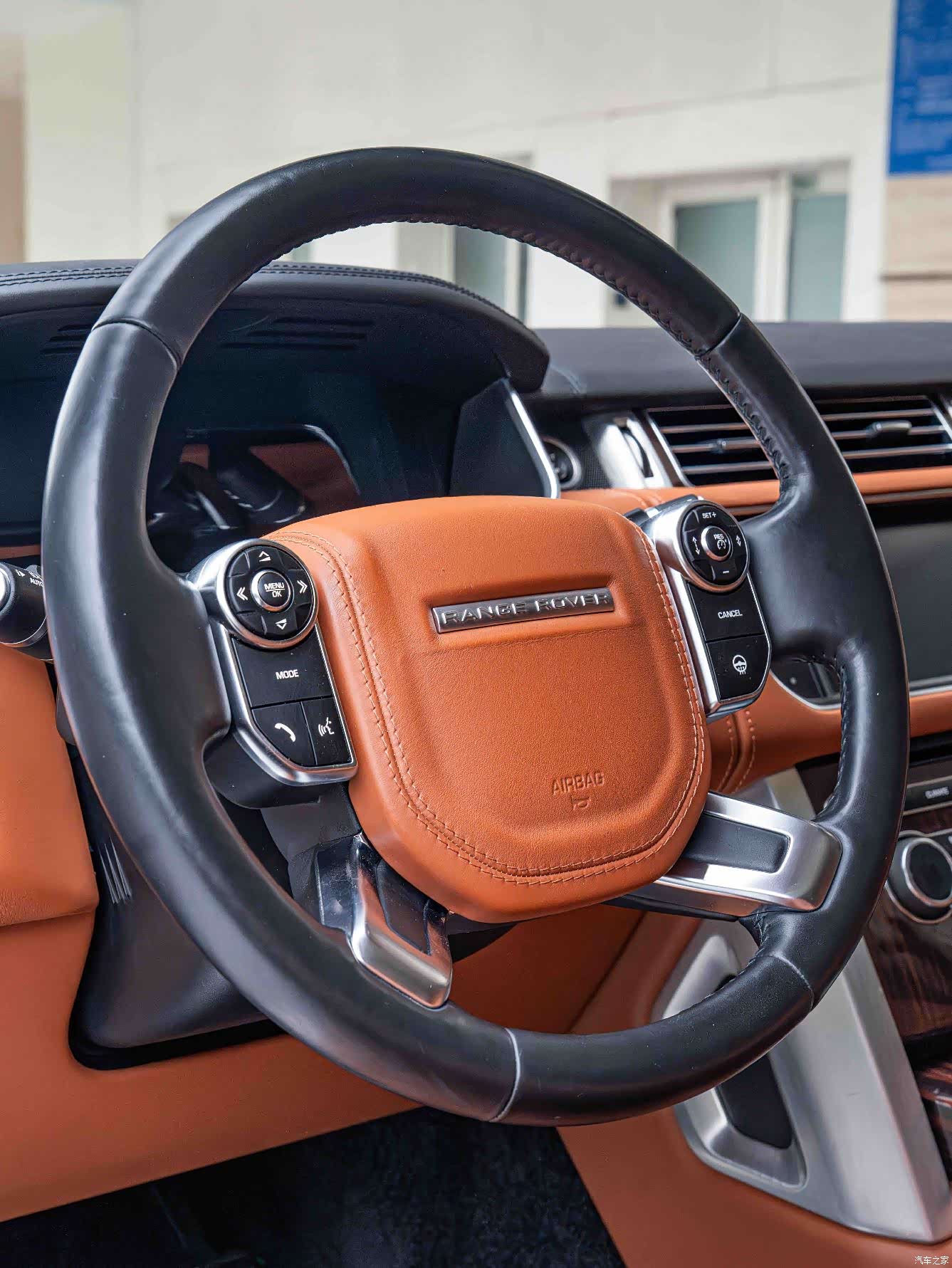 Land Rover Range Rover, 2015 13