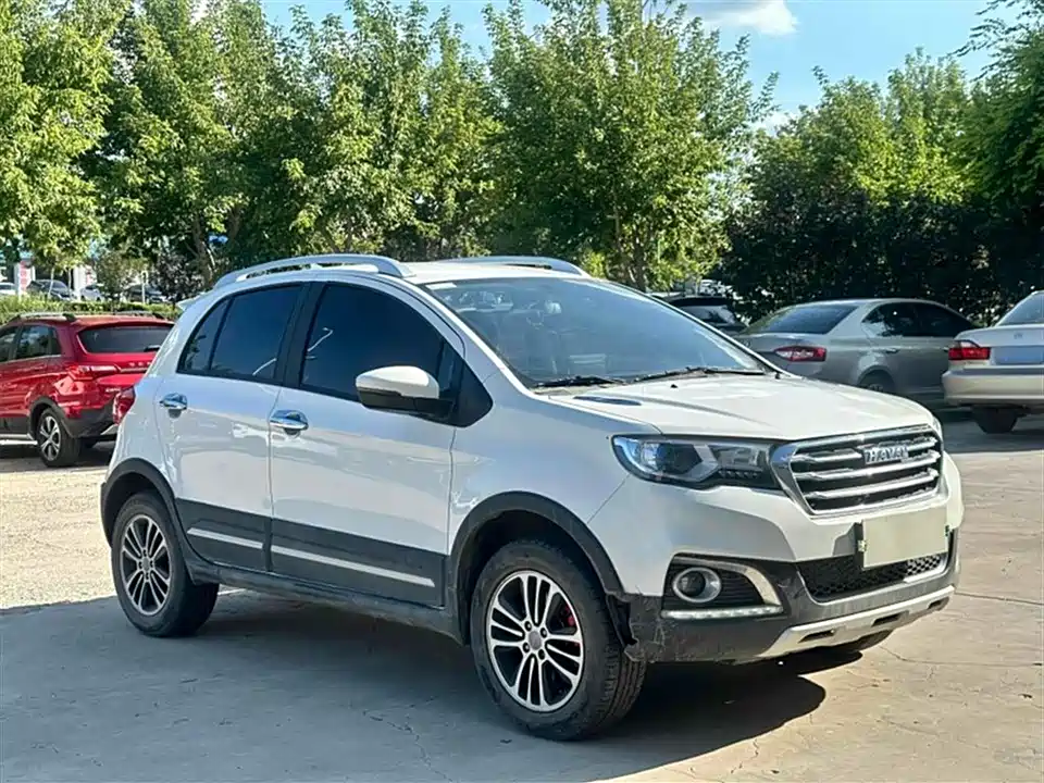 Haval H1 Haval H1