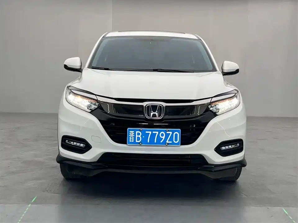 Honda Binzhi