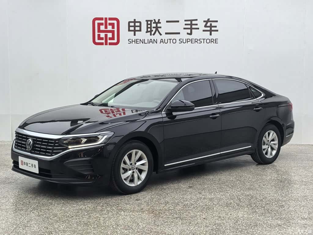 Volkswagen Passat, 2025 1
