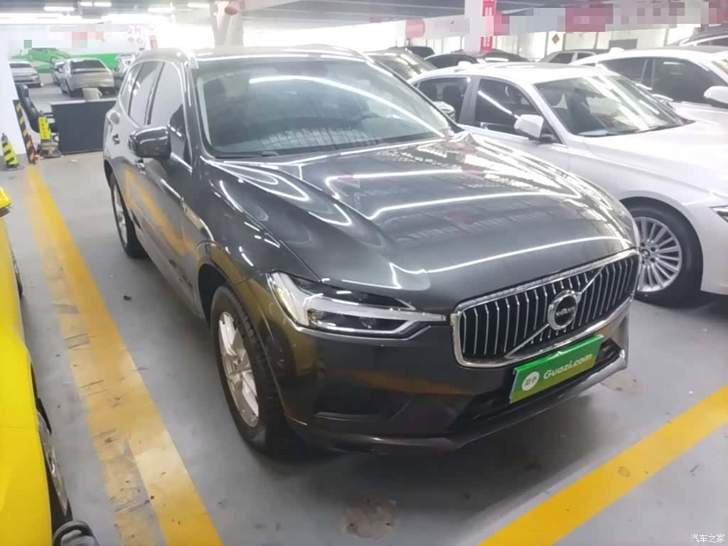 Volvo XC60, 2018 4