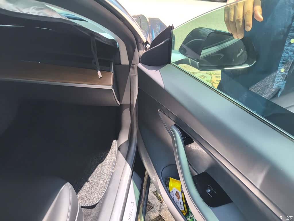 Tesla Model 3, 2020 21
