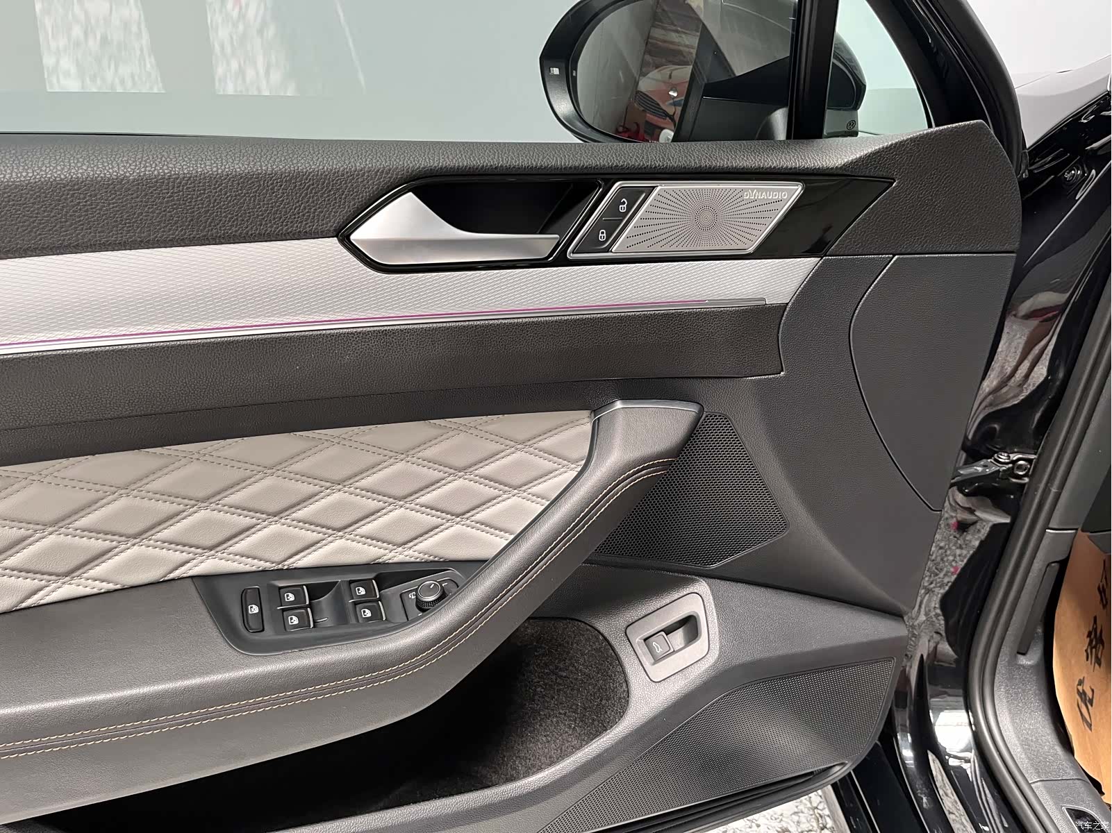 Volkswagen Magotan, 2023 6