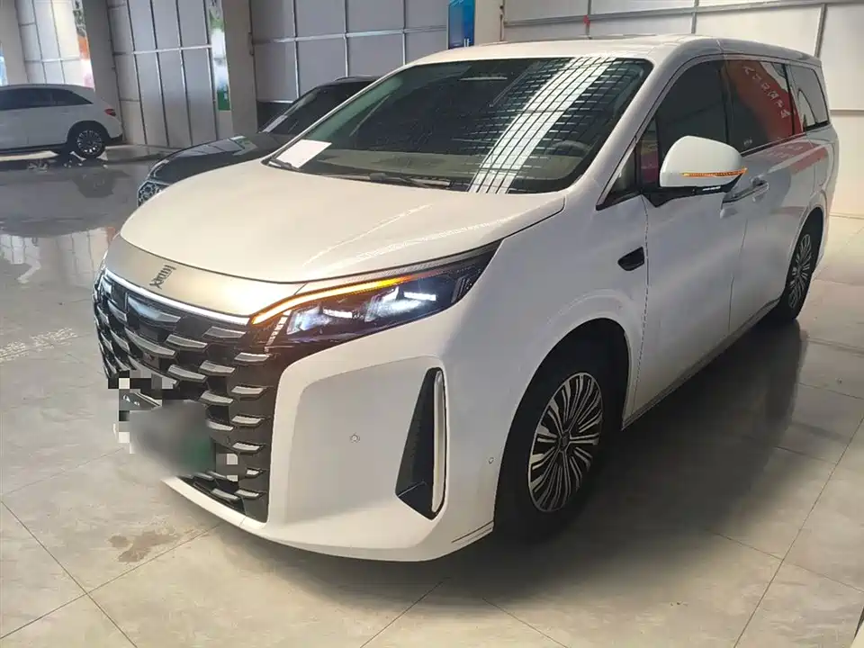 BYD summer