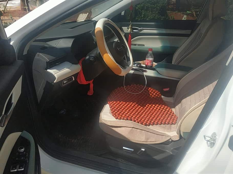Geely Emgrand L HiP Geely Emgrand L HiP