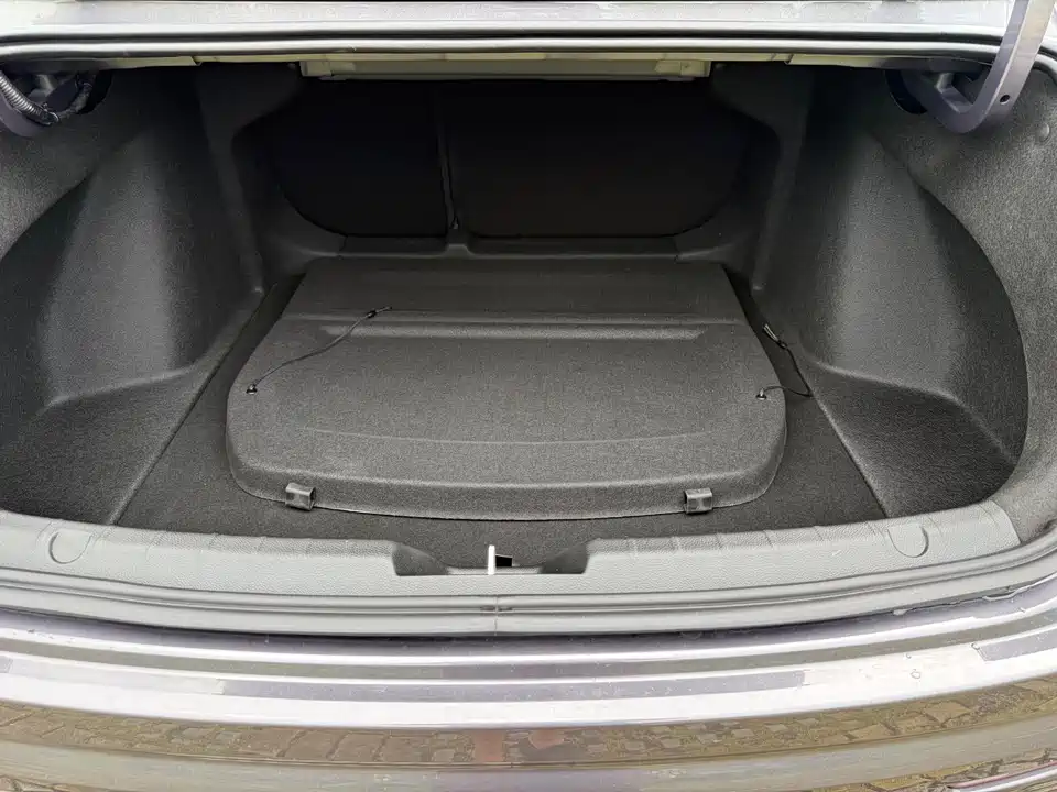 Geely Preface