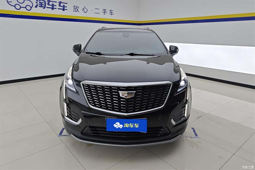 Cadillac XT5, 2021 2