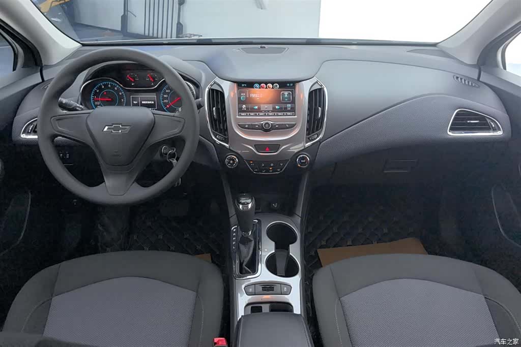 Chevrolet Redline, 2019 12