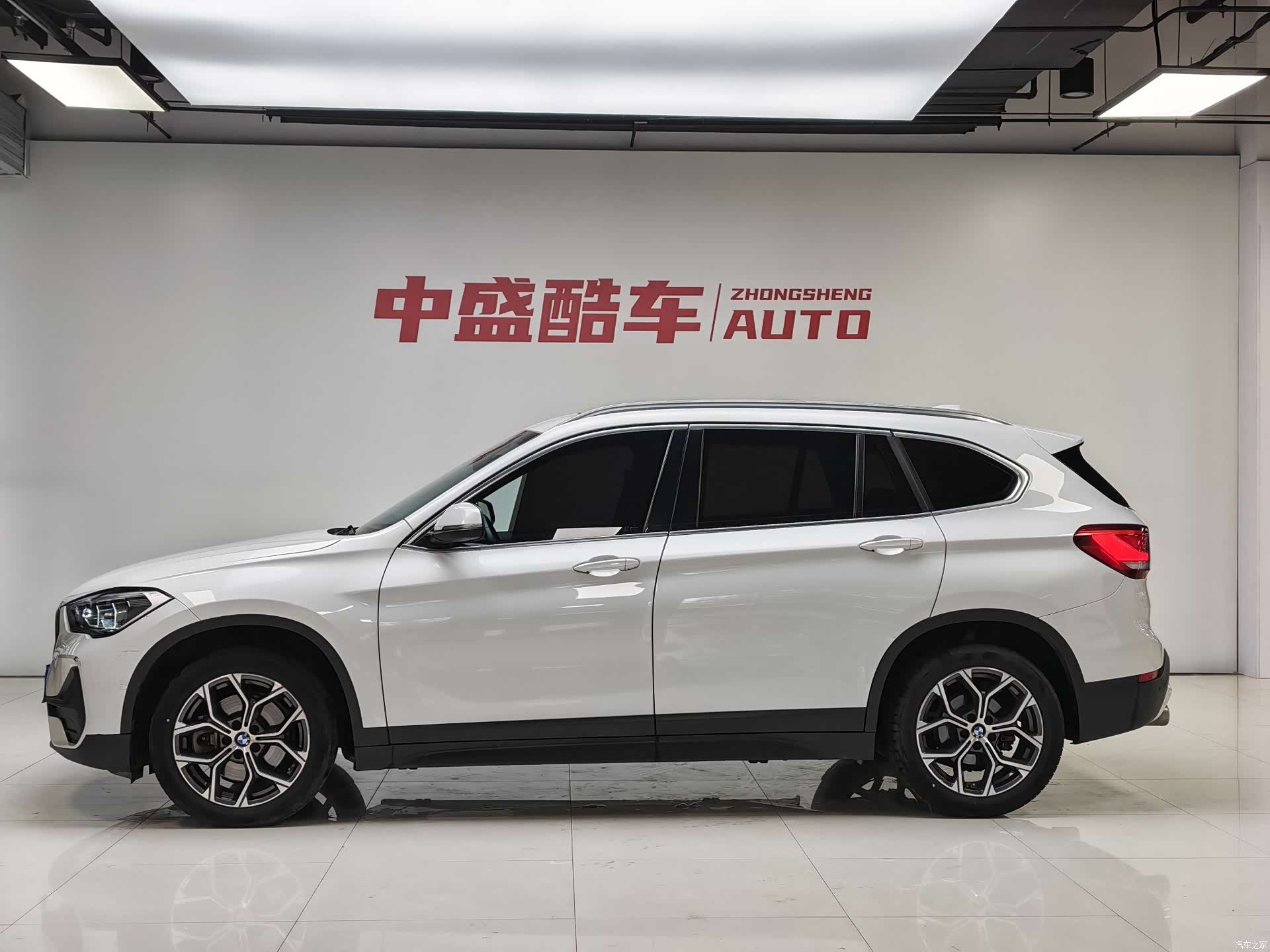 BMW X1, 2021 19