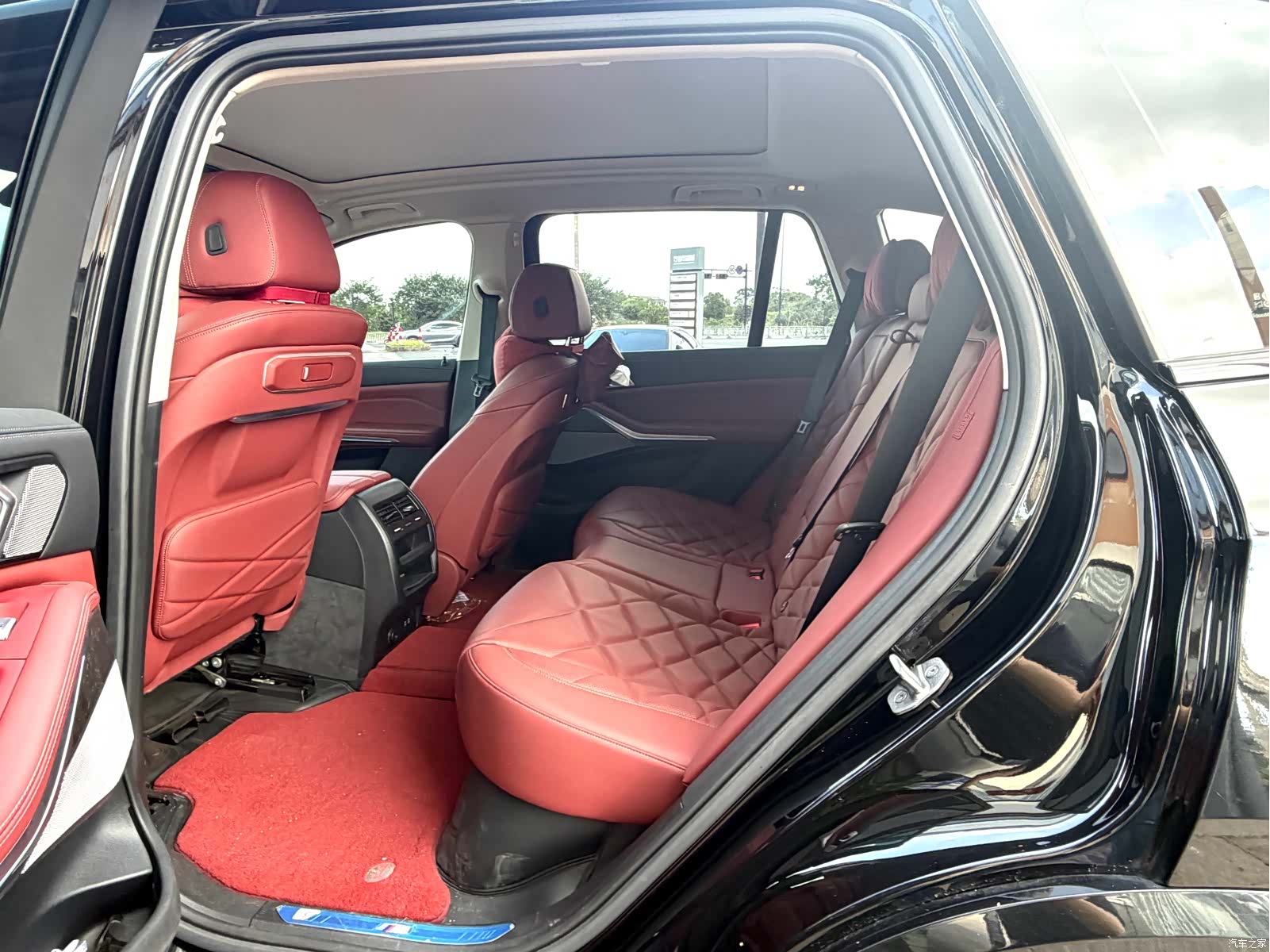 BMW X5, 2024 3